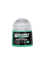Games Workshop Warhammer Tone Pro Green Morkshroom 5