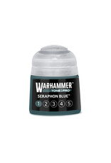 Games Workshop Warhammer Tone Pro Seraphon Blue 1