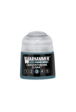 Games Workshop Warhammer Tone Pro Cravethrone Cloak 3