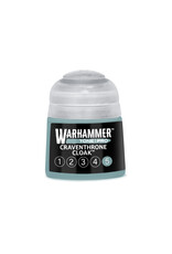 Games Workshop Warhammer Tone Pro Cravethrone Cloak 5