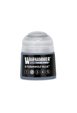 Games Workshop Warhammer Tone Pro Stormwolf Blue 2
