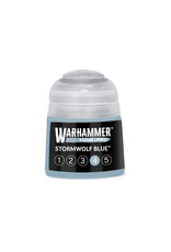Games Workshop Warhammer Tone Pro Stormwolf Blue 4