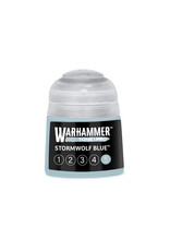 Games Workshop Warhammer Tone Pro Stormwolf Blue 5