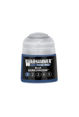 Games Workshop Warhammer Tone Pro Blue Gorkshroom 1