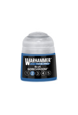 Games Workshop Warhammer Tone Pro Blue Gorkshroom 2