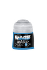 Games Workshop Warhammer Tone Pro Blue Gorkshroom 4