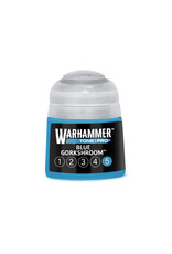 Games Workshop Warhammer Tone Pro Blue Gorkshroom 5