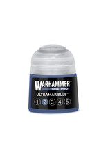 Games Workshop Warhammer Tone Pro Ultramar Blue 2
