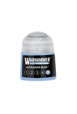 Games Workshop Warhammer Tone Pro Ultramar Blue 5