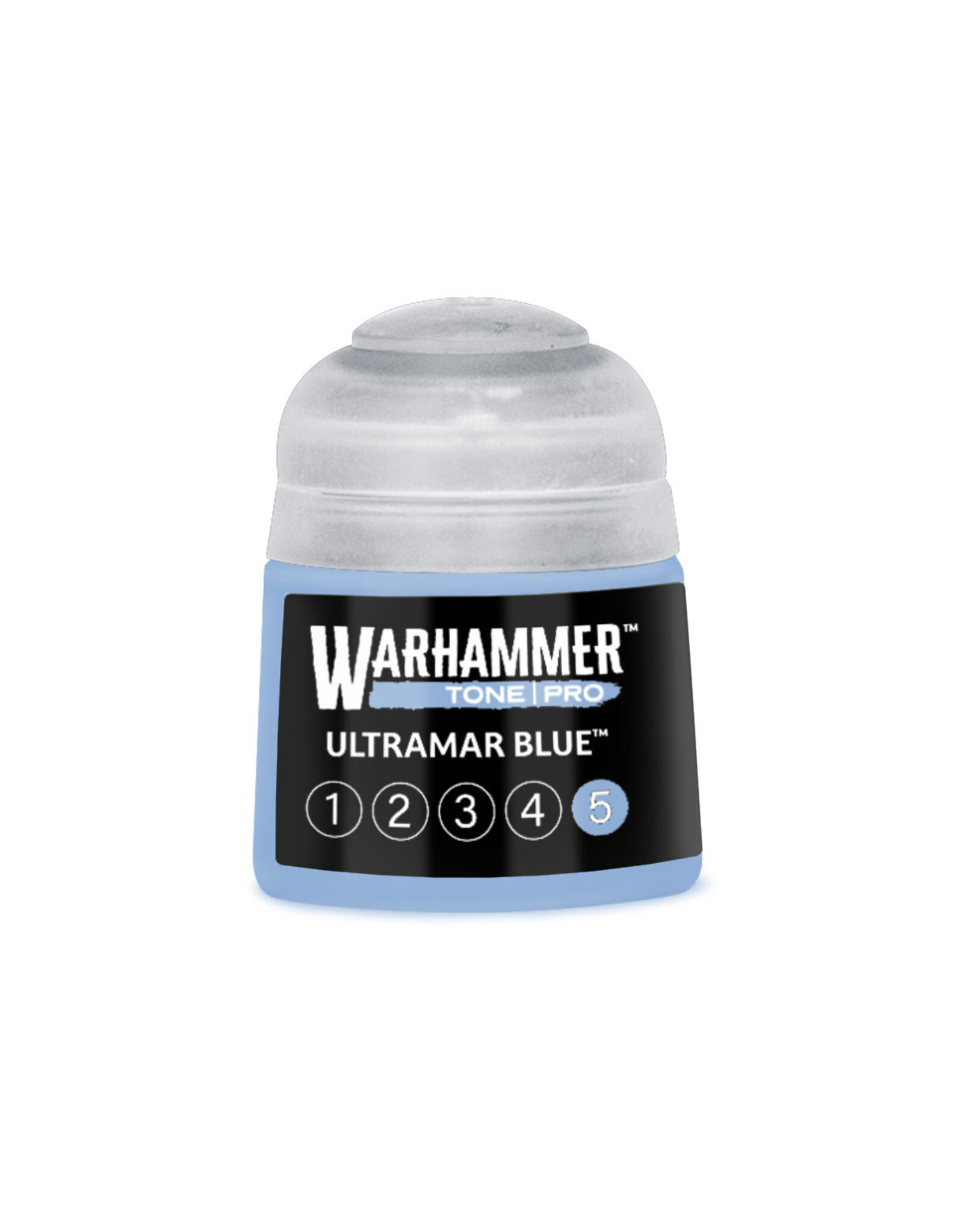 Games Workshop Warhammer Tone Pro Ultramar Blue 5