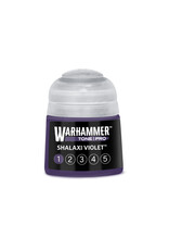 Games Workshop Warhammer Tone Pro Shalaxi Violet 1