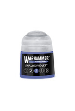 Games Workshop Warhammer Tone Pro Shalaxi Violet 3