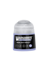 Games Workshop Warhammer Tone Pro Shalaxi Violet 5