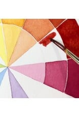 Color Theory in Watercolor Friday October 23 11:00 - 1:00