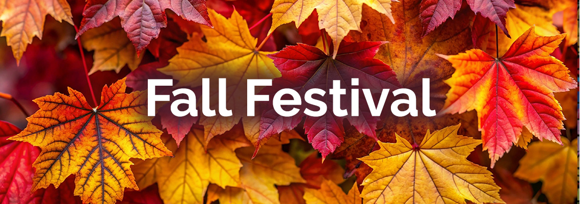Fall Festival