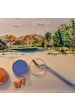PanPastel Landscapes Friday October 30 11:00 - 1:00
