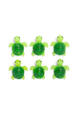 Kikkerland Kikkerland Baby Turtle Magnets