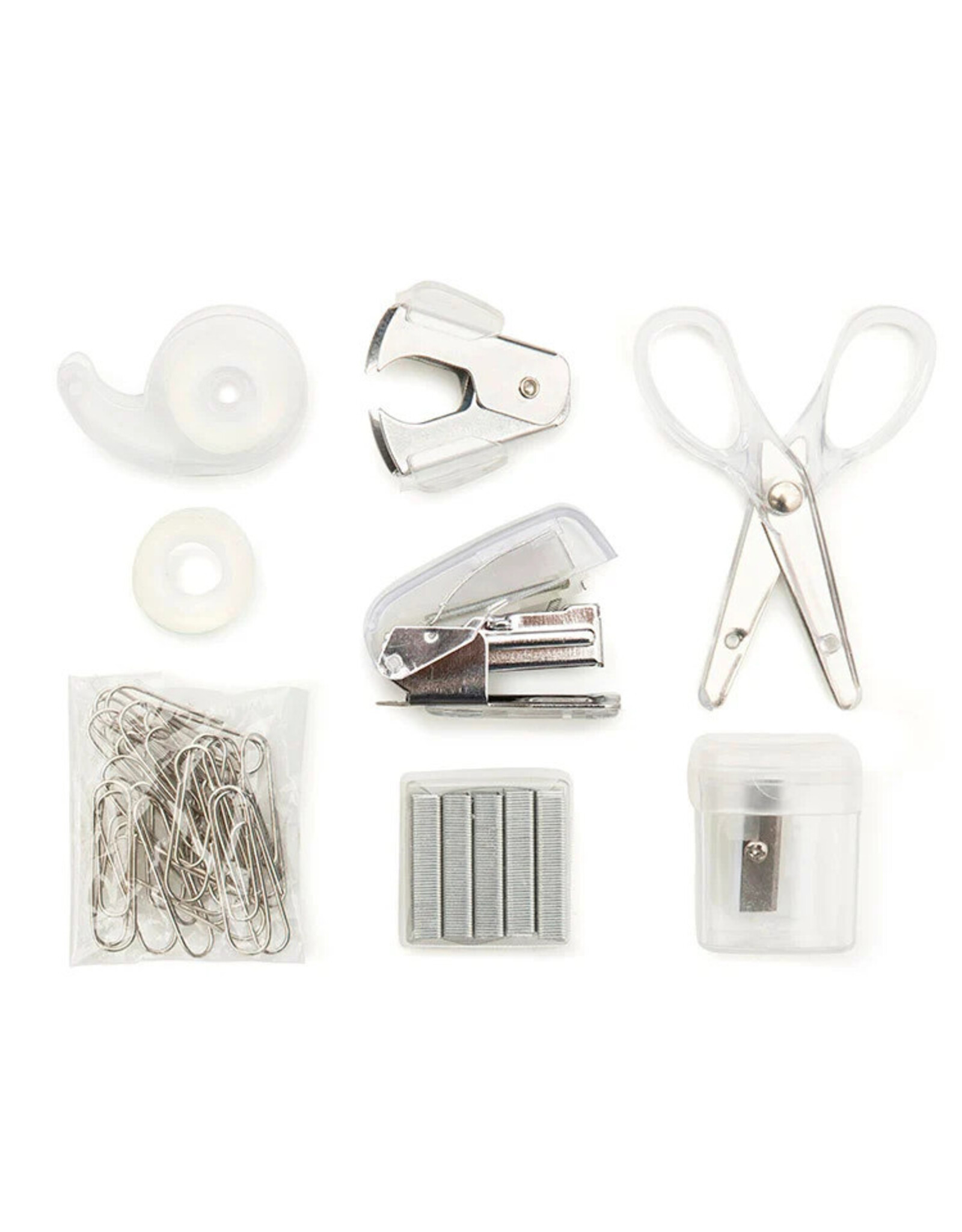 Kikkerland Kikkerland Anywhere Office Kit