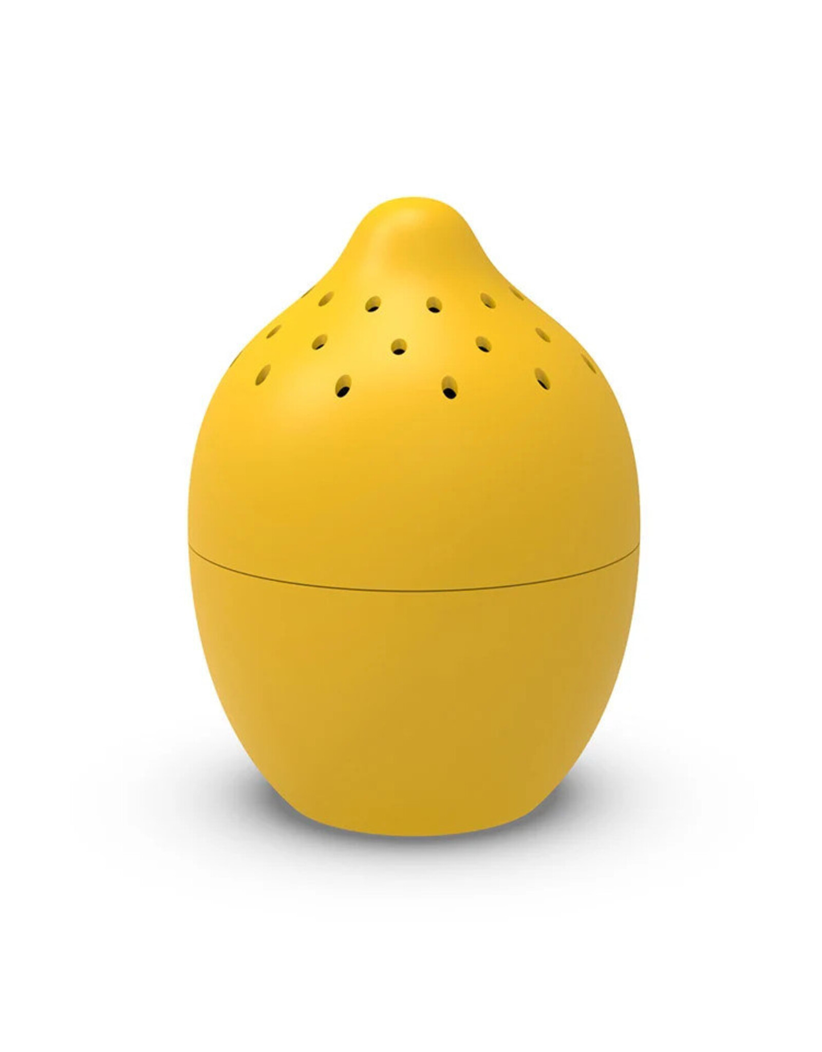 Kikkerland Kikkerland Lemon Microwave Cleaner