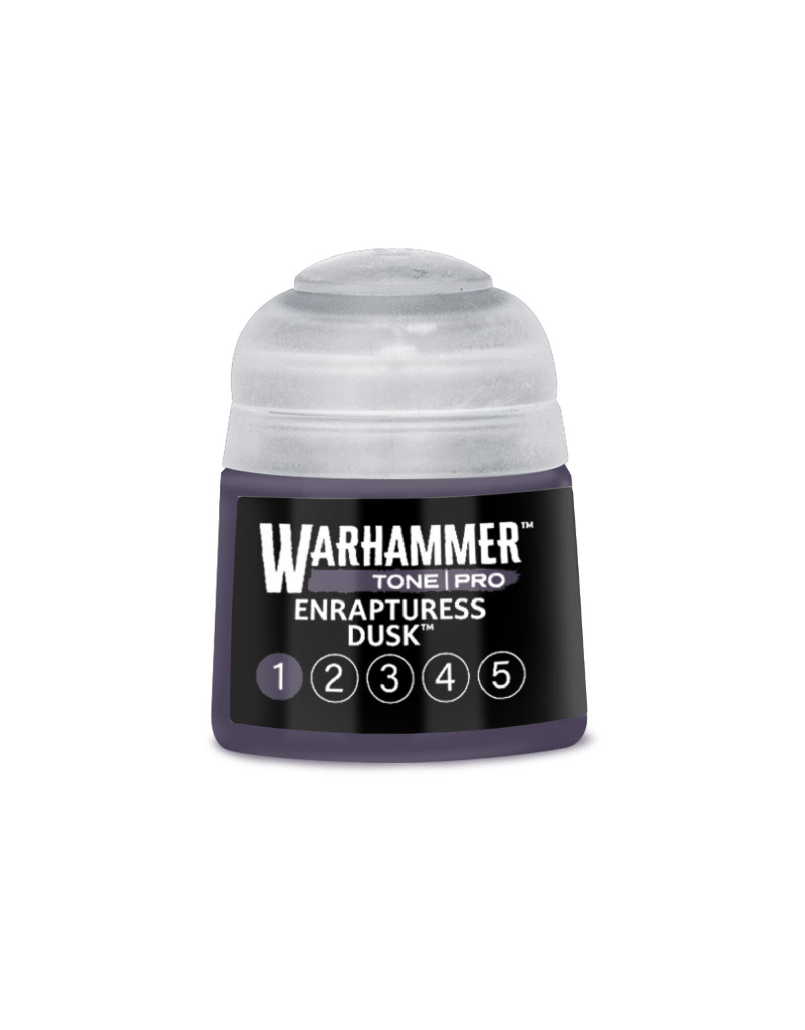 Games Workshop Warhammer Tone Pro Enrapturess Dusk 1