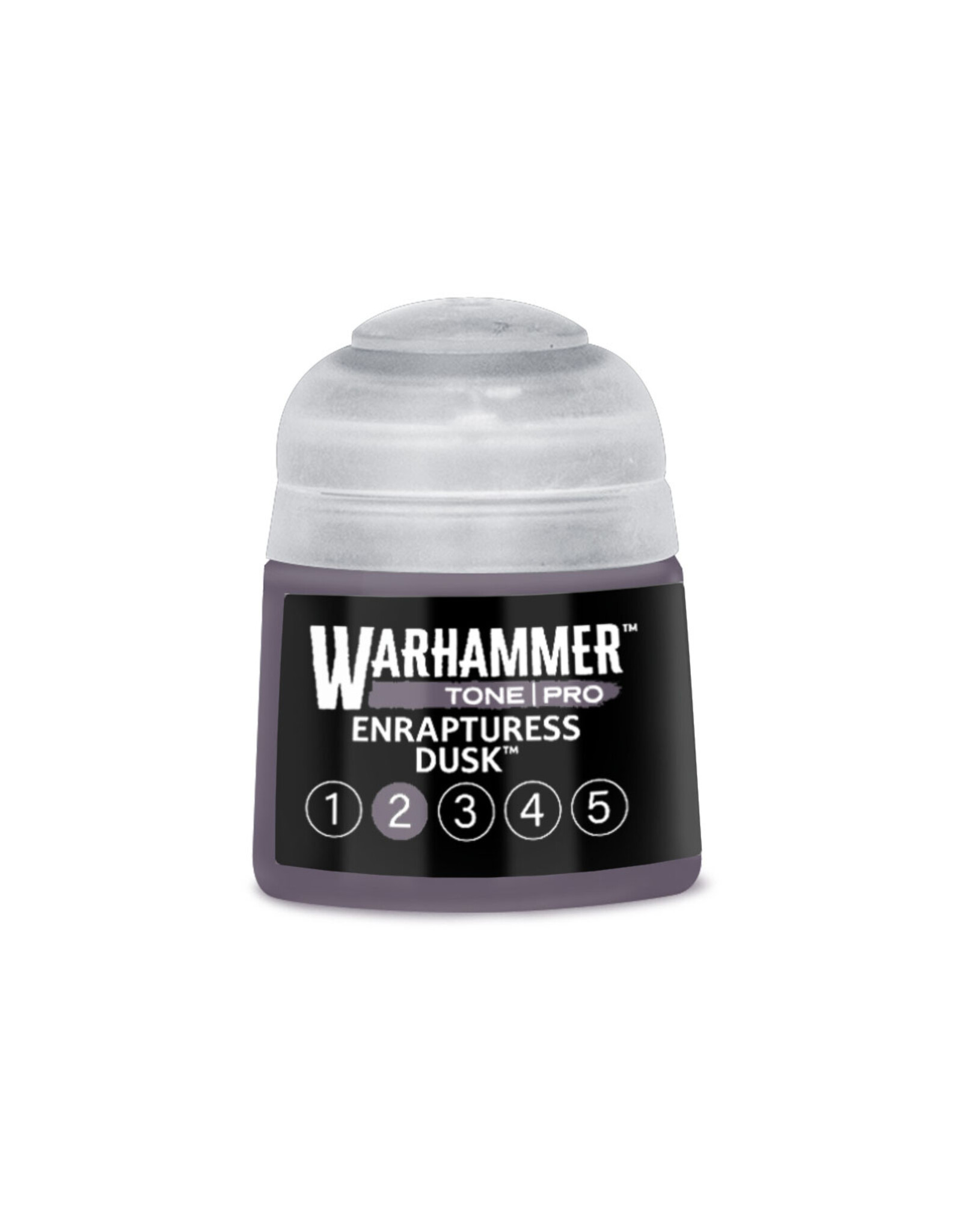 Games Workshop Warhammer Tone Pro Enrapturess Dusk 2