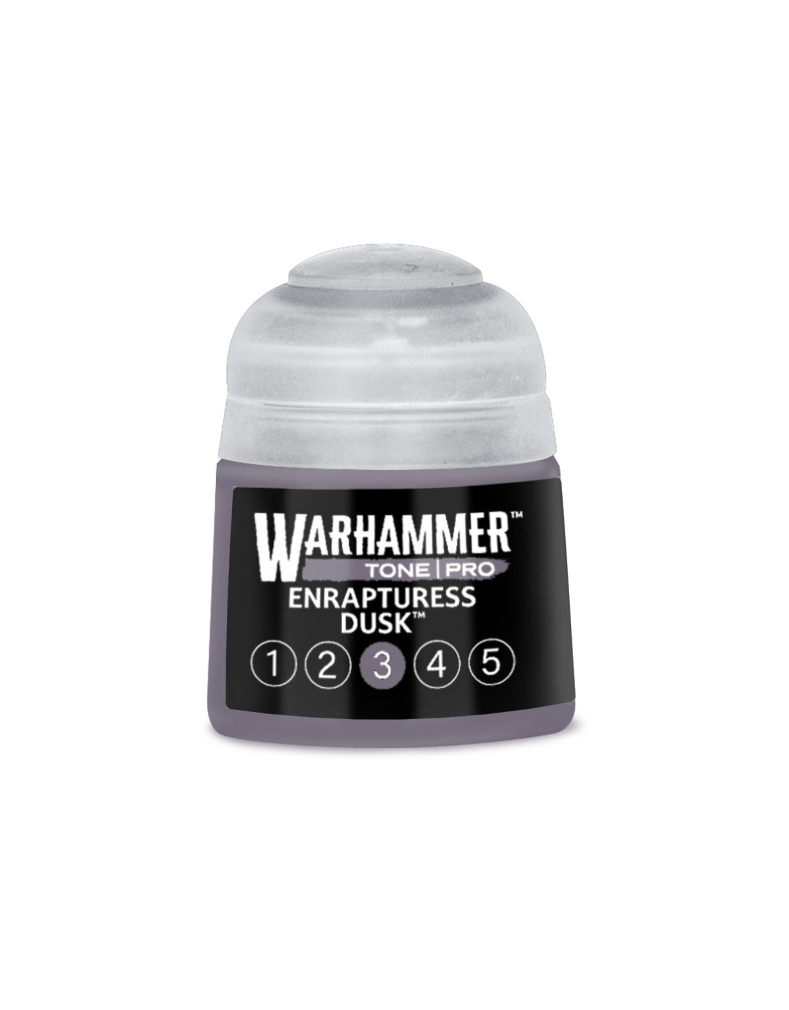 Games Workshop Warhammer Tone Pro Enrapturess Dusk 3
