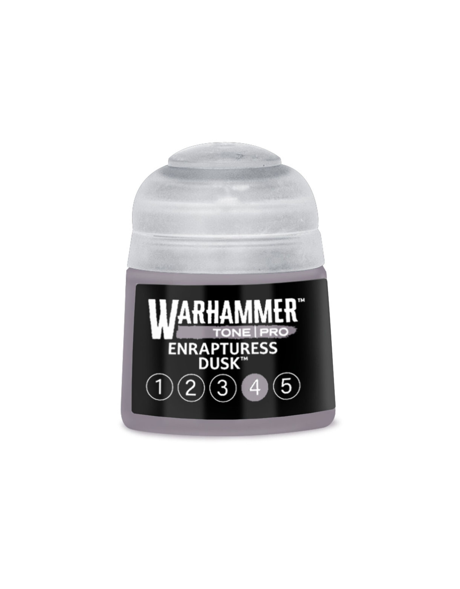 Games Workshop Warhammer Tone Pro Enrapturess Dusk 4