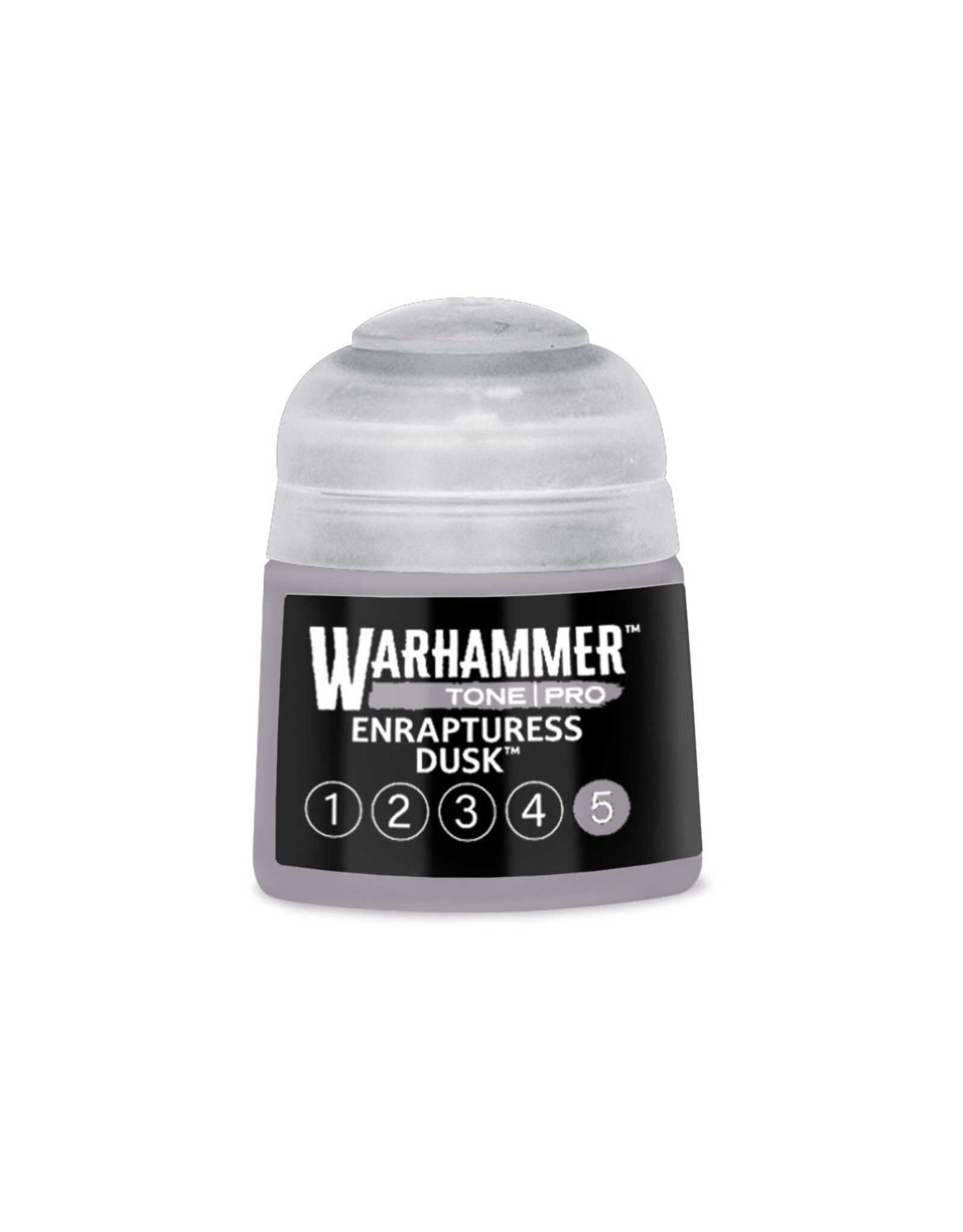 Games Workshop Warhammer Tone Pro Enrapturess Dusk 5
