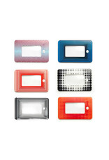 Kikkerland Kikkerland Light Up Magnifier