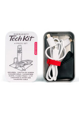Kikkerland Kikkerland Emergency Tech Kit