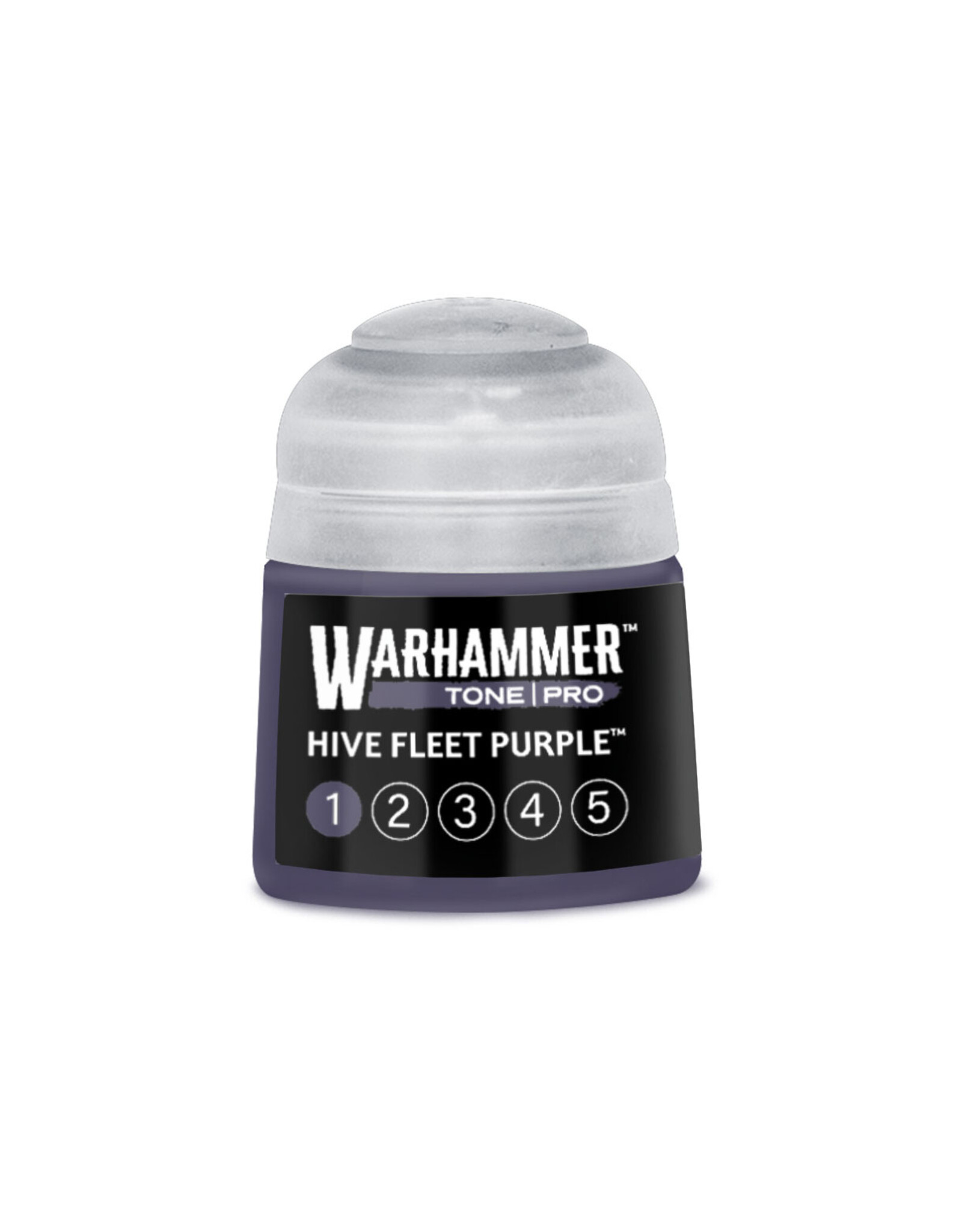 Games Workshop Warhammer Tone Pro Hive Fleet Purple 1