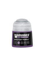 Games Workshop Warhammer Tone Pro Hive Fleet Purple 2