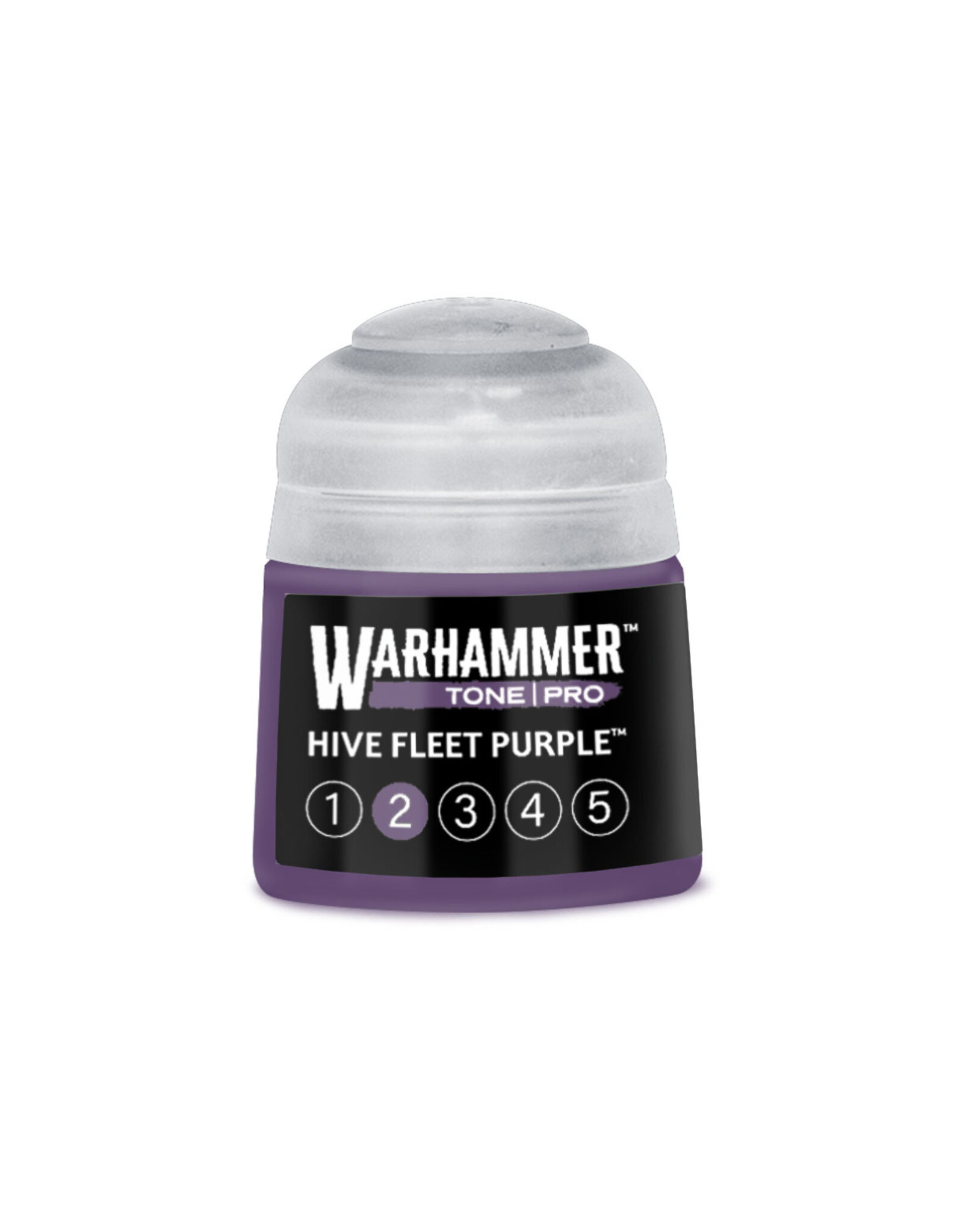 Games Workshop Warhammer Tone Pro Hive Fleet Purple 2