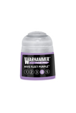 Games Workshop Warhammer Tone Pro Hive Fleet Purple 4
