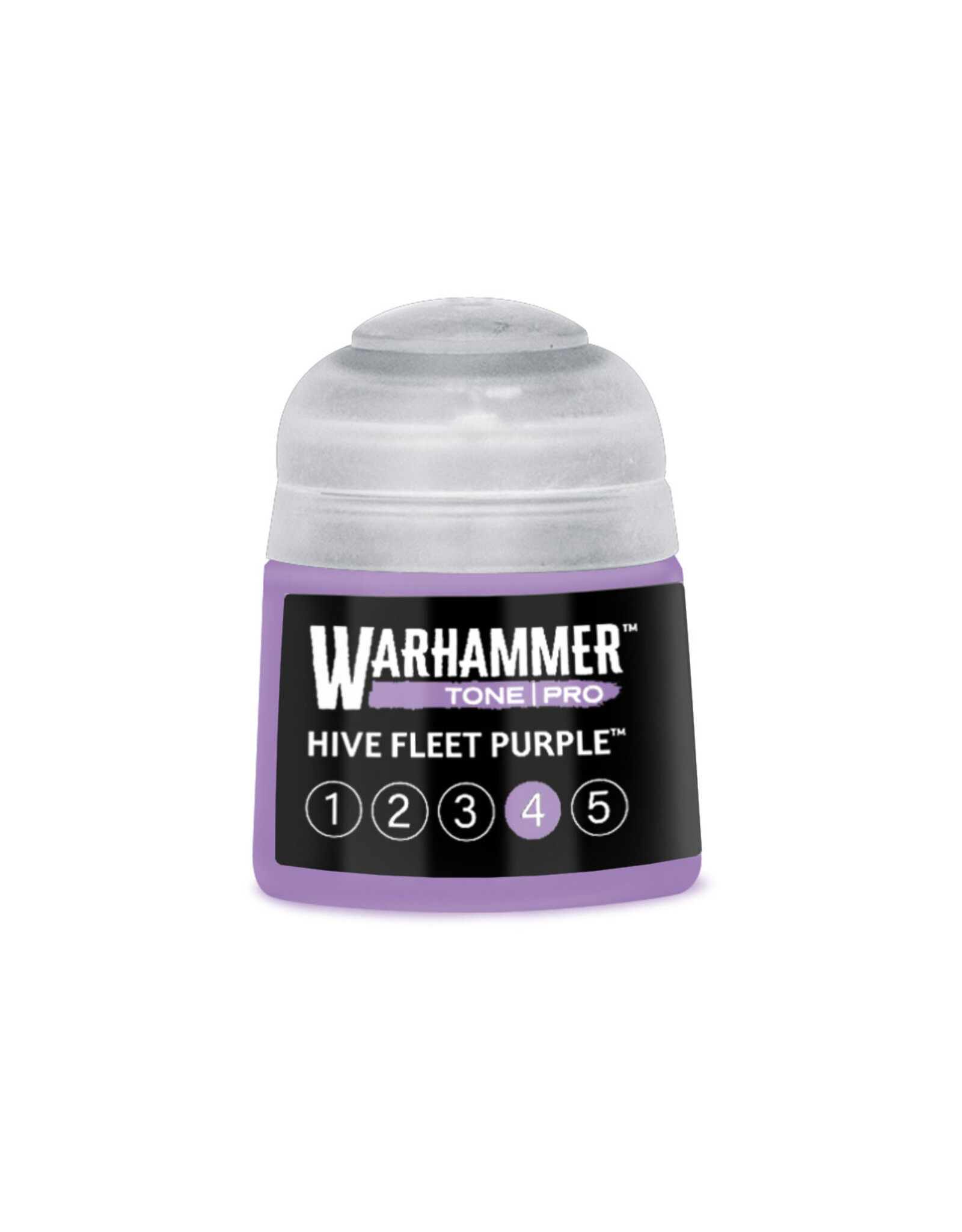 Games Workshop Warhammer Tone Pro Hive Fleet Purple 4