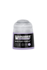 Games Workshop Warhammer Tone Pro Hive Fleet Purple 5