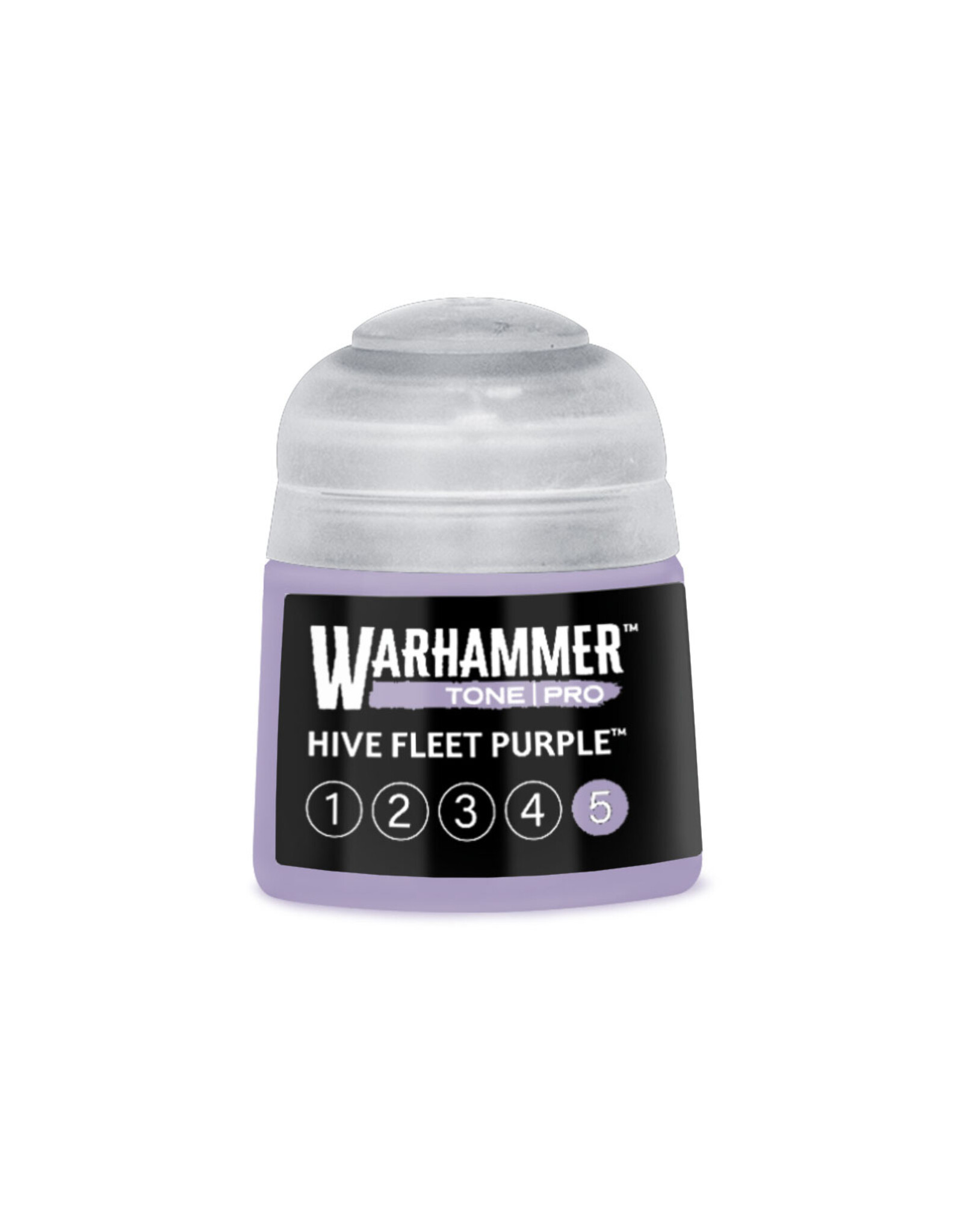 Games Workshop Warhammer Tone Pro Hive Fleet Purple 5
