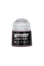 Games Workshop Warhammer Tone Pro Magnus the Red 1