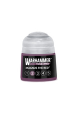 Games Workshop Warhammer Tone Pro Magnus the Red 2