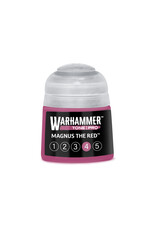 Games Workshop Warhammer Tone Pro Magnus the Red 4