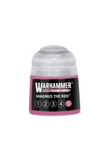 Games Workshop Warhammer Tone Pro Magnus the Red 5