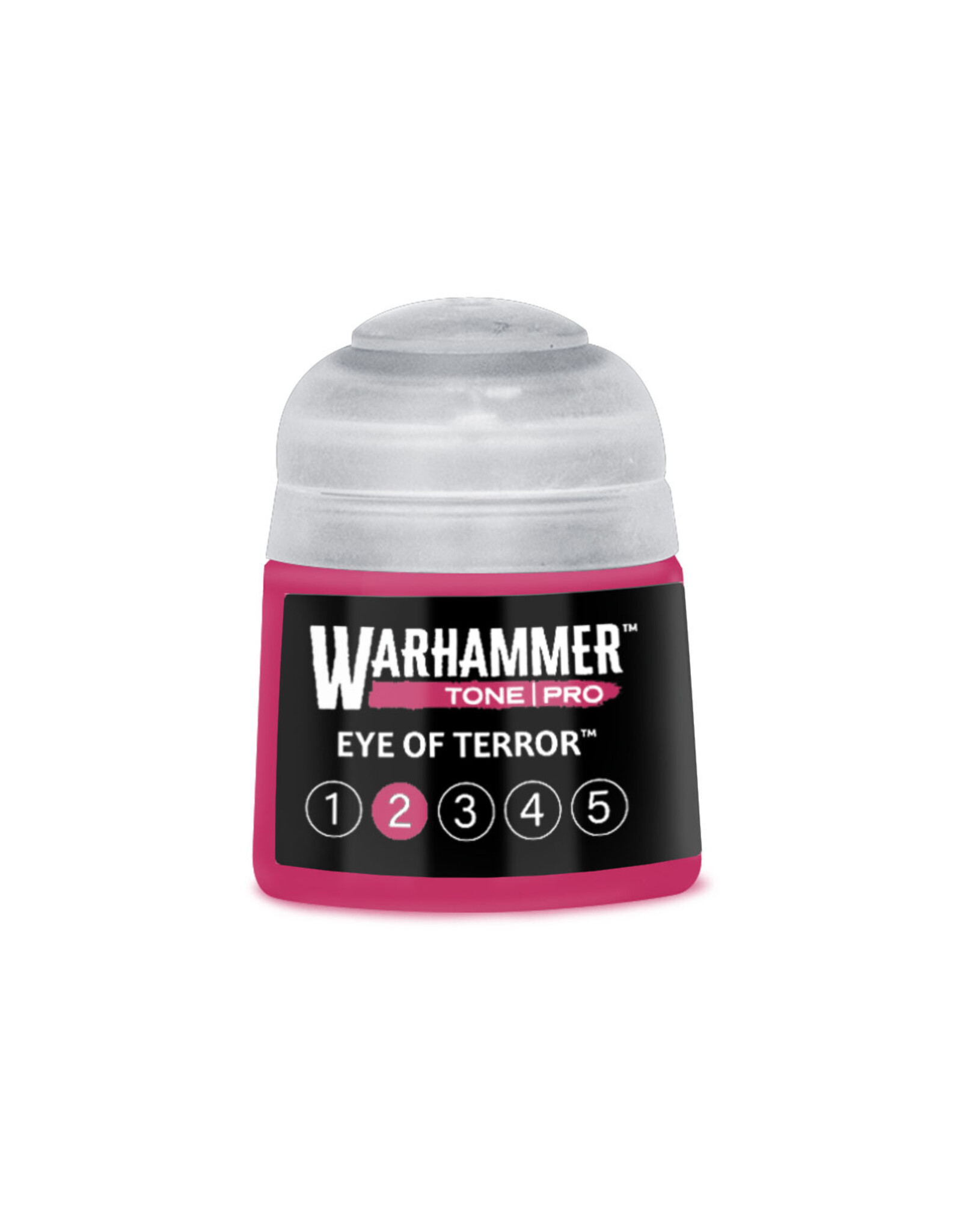 Games Workshop Warhammer Tone Pro Eye of Terror 2