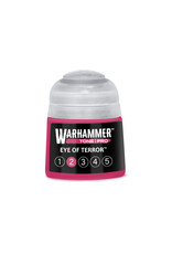 Games Workshop Warhammer Tone Pro Eye of Terror 2