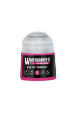 Games Workshop Warhammer Tone Pro Eye of Terror 3
