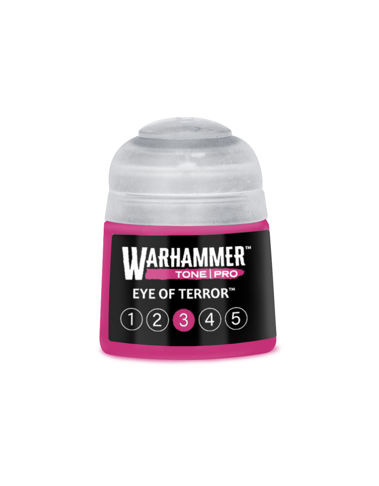 Games Workshop Warhammer Tone Pro Eye of Terror 3