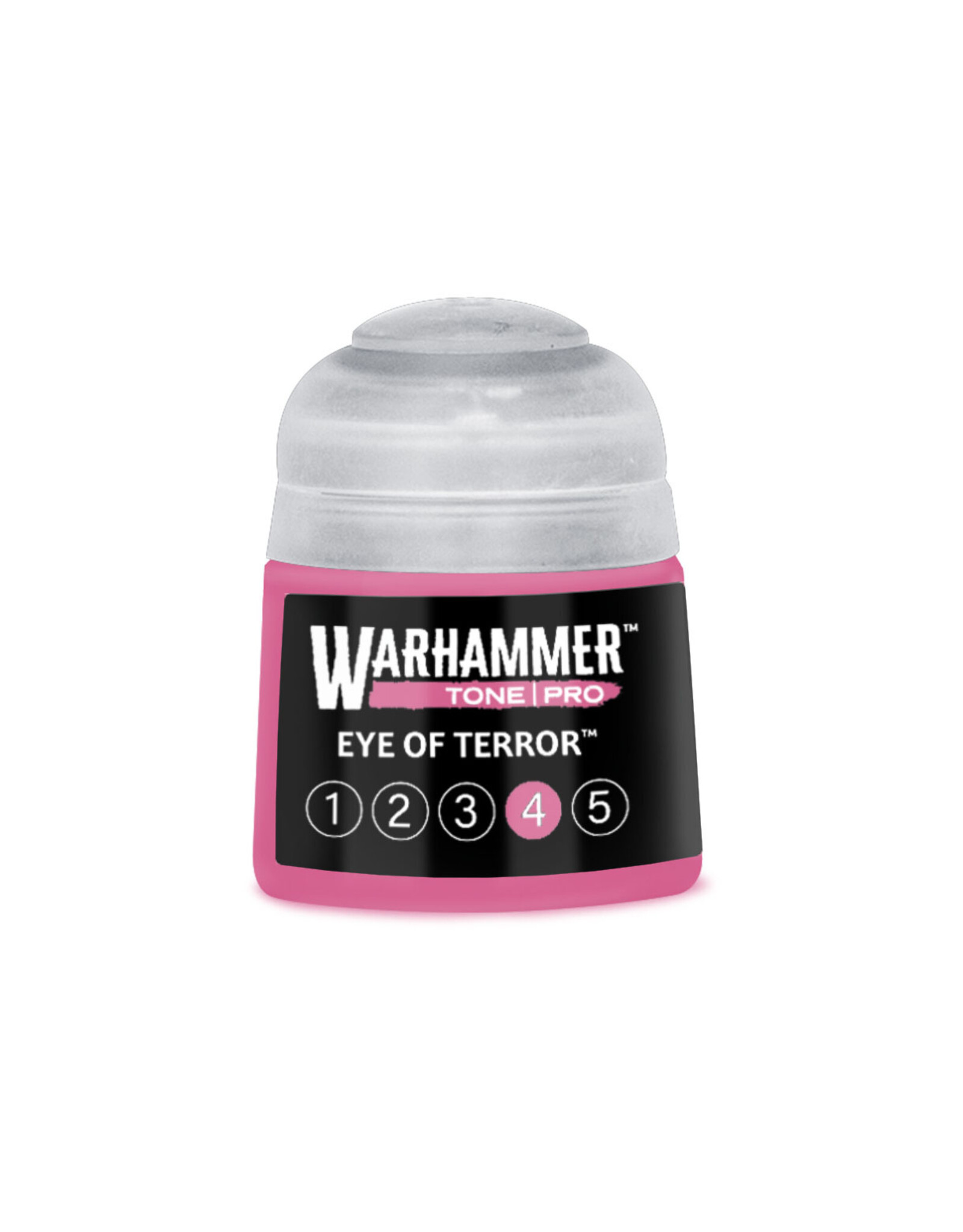Games Workshop Warhammer Tone Pro Eye of Terror 4