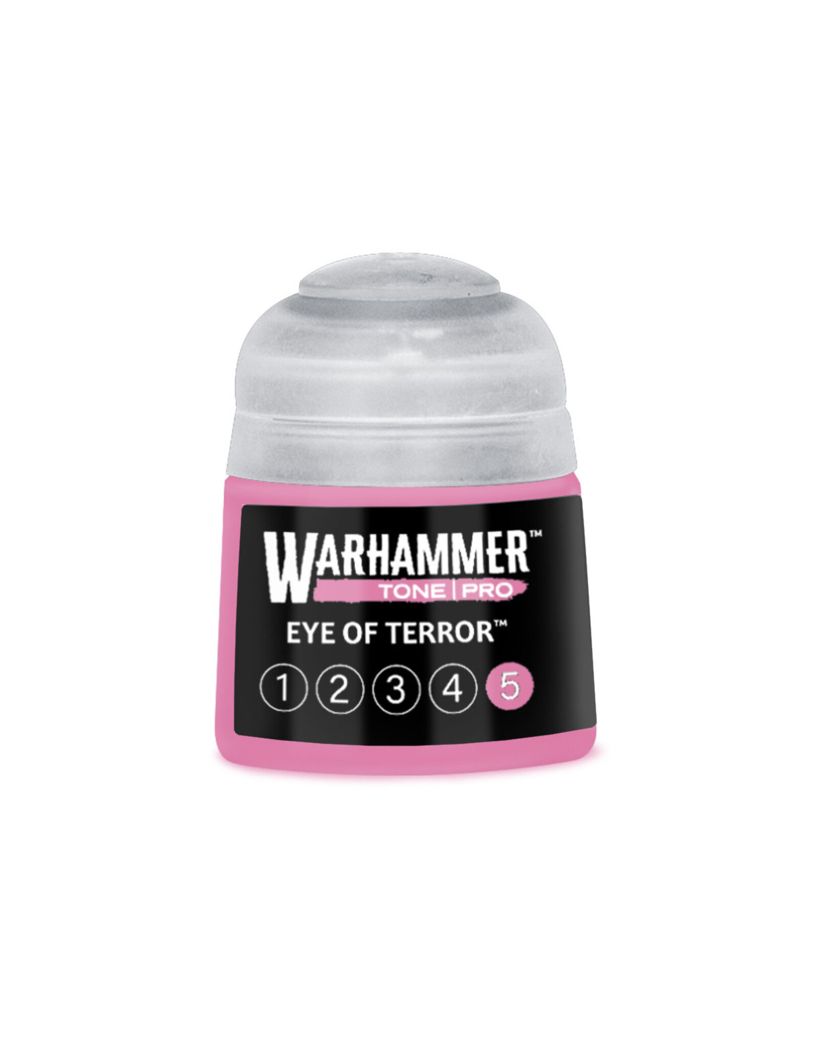 Games Workshop Warhammer Tone Pro Eye of Terror 5