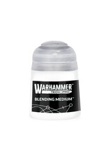 Games Workshop Warhammer Tech Pro Blending Medium