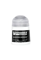 Games Workshop Warhammer Tech Pro Shading Medium