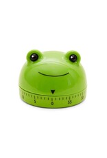 Kikkerland Kikkerland Frog Timer